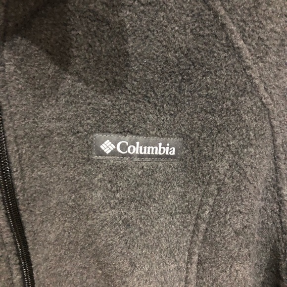 Women’s Columbia fleece lined jacket - Picture 7 of 7